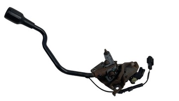 Explorer v 10- важіль вибірник коробки передач фото №1