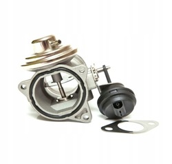 Клапан egr do vw caddy фото №1