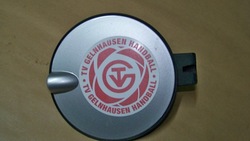 Opel meiva a 08r кришка заливання пального фото №1