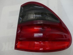 Mercedes w210 универсал лампа правые зад правая задняя фото №1