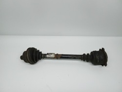 Audi a8 d2 полуось полуось 4d0407272s фото №1