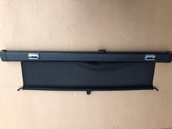 Audi a6 rs6 c8 4k9861691 ролета вертикальная багажника фото №1