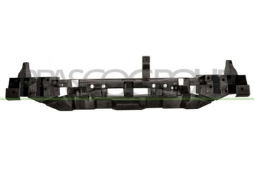 Поддержка бампер renault 8200637077 фото №1