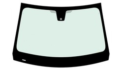 Скло лобове передня peugeot 208 ii / opel corsa f 19- фото №1