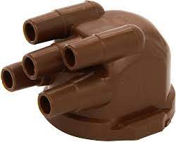 Ковпачок розподільник запалювання facet 2.7658pht фото №1