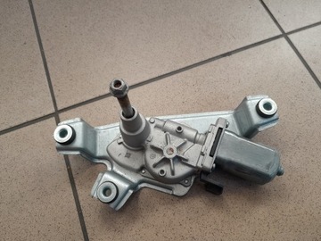 Chrysler pacifica 2017- 3.6 двигунчик двірники зад задньої 68233454aa фото №1