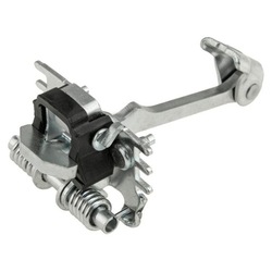 Обмежувач двері перед лівий праві citroen jumpy fiat scudo peugeot expert фото №1