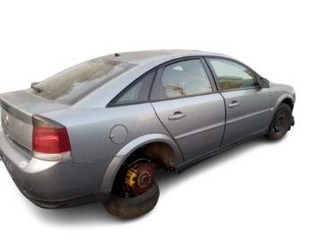 Vectra c двері зад праві голий з планка z163 hb 5d фото №1