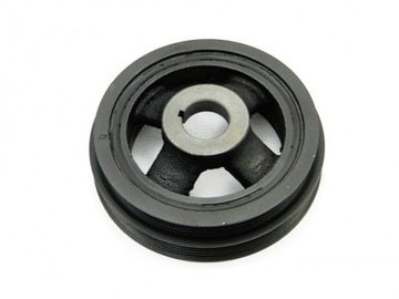 Nty rkp-ms-010 колесо ременное, wał коленчатый фото №1