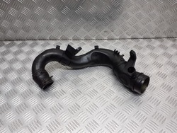 Труба шланг интеркулер skoda octavia i 1.9 tdi фото №1