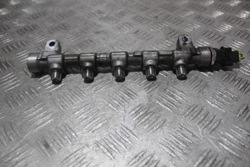 Планка впрыскивающий kia ceed i 1.6crdi фото №1