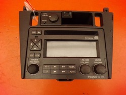 Радио cd навигация 30623157 volvo v40 рестайлинг 02r фото №1