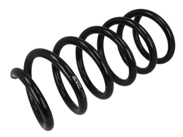 Пружина підвішування kyb rc2234 фото №1