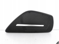 Audi a8 s8 4h0 d4 13-17 рестайлінг захист решітка динаміка двері лівих перед bose фото №1