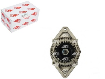 Генератор justy 1.3 03- 55a as-pl фото №1