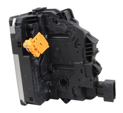 Замок двері праві зад задній правих задніх opel meriva b 13432377 фото №1