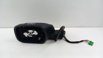 Volvo xc90 дзеркало ліві 11 pin фото №1