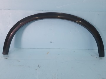 Планка крила volvo xc90 ii ліва зад задня фото №1