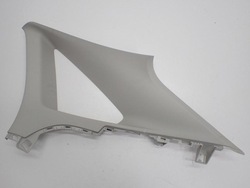 Пластик защита стойка правые зад 2g7867288c vw taigo 23r фото №1