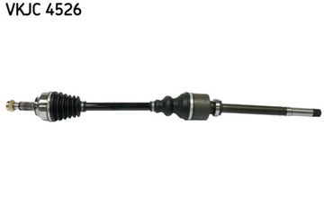 Skf піввісь citroen c5 pr 1,8 2,0 1,6hdi 08- 407 фото №1