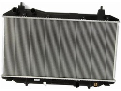 Радіаторів nrf 53529 фото №1