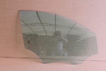 Стекло перед дверь правая mercedes gla 247 2020r фото №1