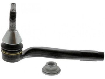 Moog me-es-15112 наконечник важіль кермового фото №1