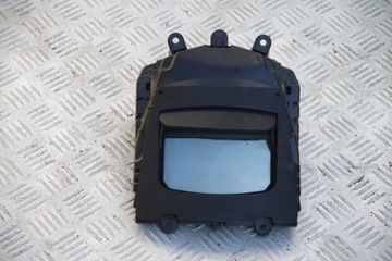 Дисплей head up renault talisman фото №1