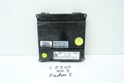 Модуль блок керування виклику допомоги sos 4ke035284 фото №1