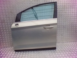 Двері lp лівий перед лак p8 ford kuga mk1 09r фото №1