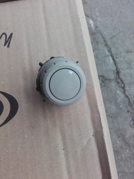 Scenic 2 панорама перемикач відкривання дах фото №1