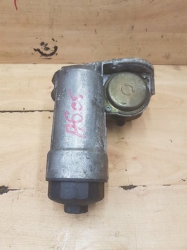 Корпус фильтра масла audi a6 c5 2.5 tdi фото №1