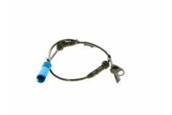 Датчик, скорость вращение диски bosch 265 007 807 фото №1