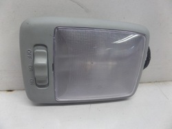 Лампа освещение кабины hyundai accent ii lc 01-05 фото №1