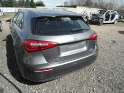 Mercedes w177 a клас hb кришка kpl колір 787 фото №1