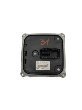 Модуль led mercedes w218 cls a2189009700 фото №1