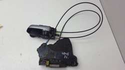 Замок перед лівий suzuki grand vitara ii 2008 фото №1