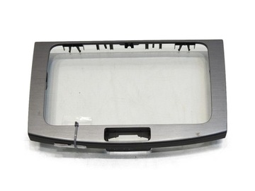 Рамка захист радіо vw passat b7 3aa858069h фото №1