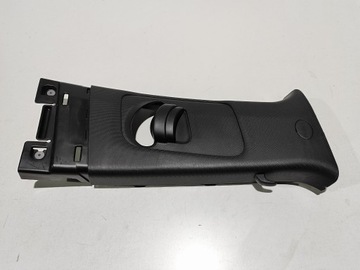 Sportage iv обшивка защита стойка среднего правая верхняя 85831-f1000 фото №1