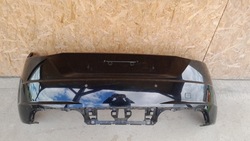 Audi tt 8s бампер зад задній гарний pdc фото №1