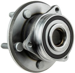 Ступица колёса nty klp-ch-058 фото №1