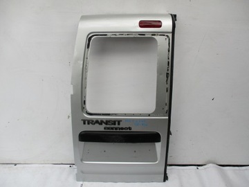 Двері лівий зад задні transit connect mk1 02-13r фото №1