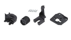 Набір ремонтний фара лампи лівий audi a4 b9 фото №1