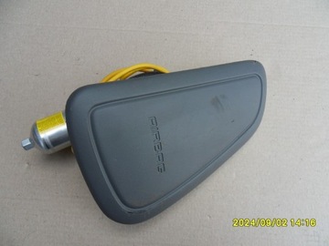 Подушка подушка безопасности сиденья правая opel corsa c 09230983 rh фото №1