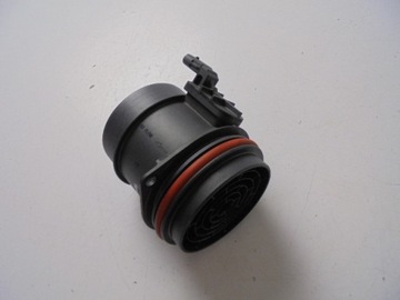 Витратомір mercedes a-klasa w177 1.5 дизель 2020 рік фото №1