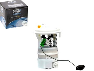 Насос пального peugeot 3008 308 308 i 1.4-2.0alk 09.07-08.16 meat doria фото №1