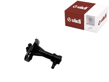 Насадка омывателя фары l audi q7 16- vika фото №1