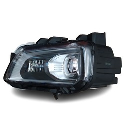 Лампа передня ліва hyundai kona оригінальний номер 92101j9100 нова фото №1