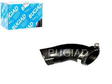 Шланг интеркулер vw 1,8tsi 2,0fsi bugiad фото №1