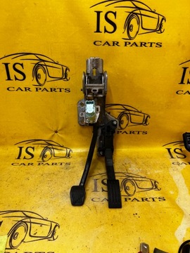 Педаль газу гальма потенціометр ford kuga mk3 фото №1